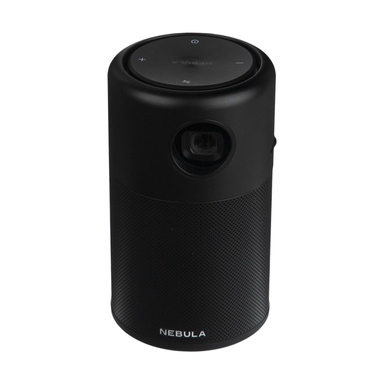پروژکتور قابل حمل انکر (Anker) مدل Nebula Capsule