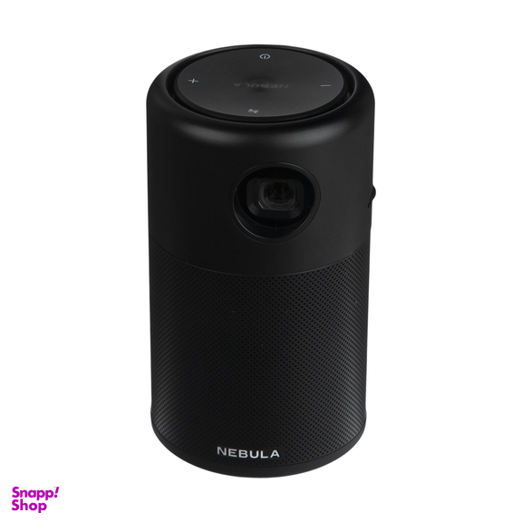 پروژکتور قابل حمل انکر (Anker) مدل Nebula Capsule