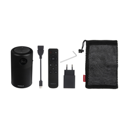 پروژکتور قابل حمل انکر (Anker) مدل Nebula Capsule