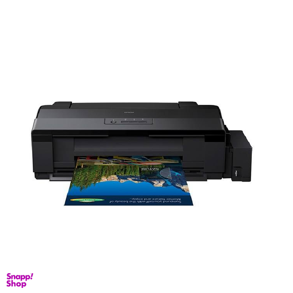 پرینتر جوهر افشان اپسون (Epson) مدل L1300