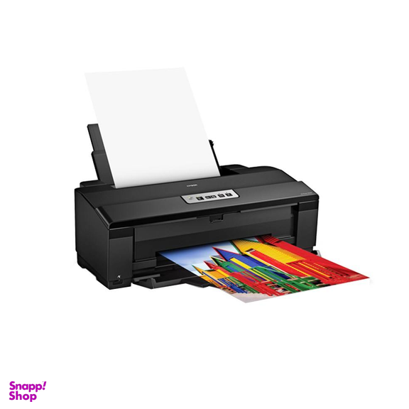 پرینتر جوهر افشان اپسون (Epson) مدل L1300