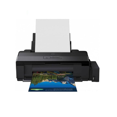 پرینتر جوهر افشان اپسون (Epson) مدل L1800
