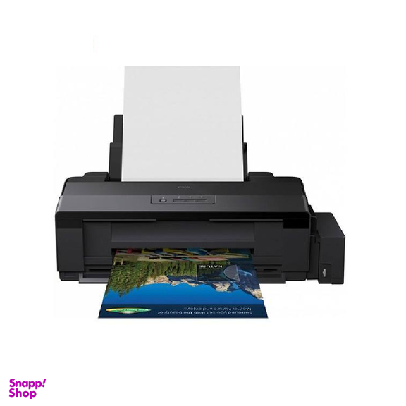 پرینتر جوهر افشان اپسون (Epson) مدل L1800