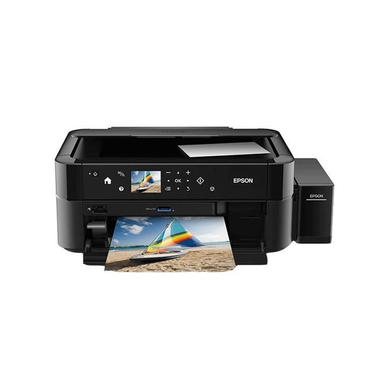 پرینتر جوهرافشان چندکاره اپسون (Epson) مدل L850