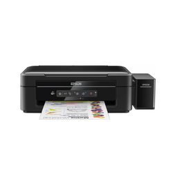 پرینتر چندکاره جوهرافشان اپسون (Epson) مدل L386
