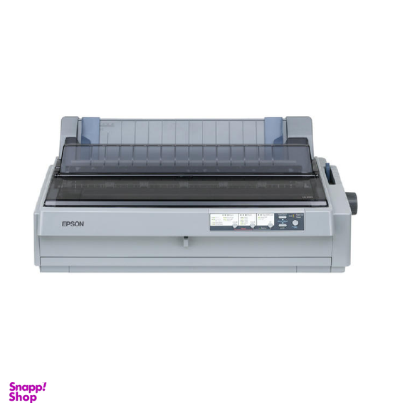 پرینتر سوزنی اپسون (Epson) مدل LQ-2190