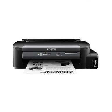 پرینتر جوهر افشان تک رنگ اپسون (Epson) مدل M105