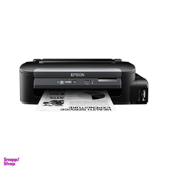 پرینتر جوهر افشان تک رنگ اپسون (Epson) مدل M105