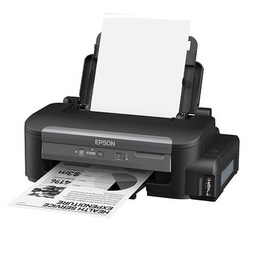 پرینتر جوهر افشان تک رنگ اپسون (Epson) مدلM100
