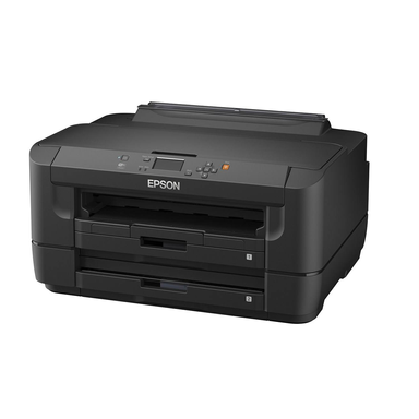 پرینتر جوهرافشان اپسون (Epson) مدل WorkForce WF-7110