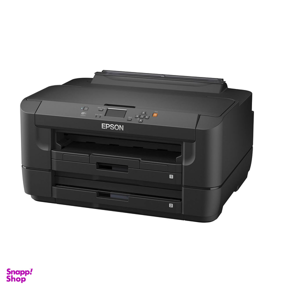 پرینتر جوهرافشان اپسون (Epson) مدل WorkForce WF-7110