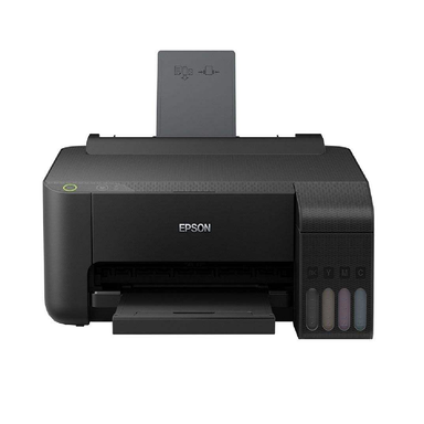 پرینتر جوهر افشان اپسون (Epson) مدل L1110