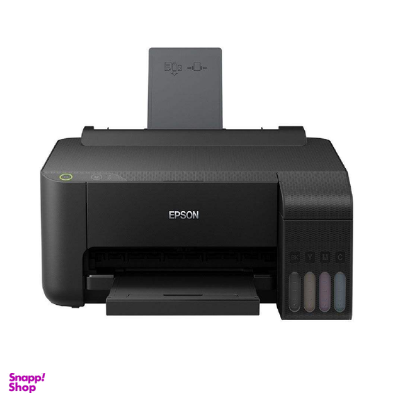 پرینتر جوهر افشان اپسون (Epson) مدل L1110