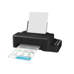 پرینتر جوهرافشان اپسون (Epson) مدل L120