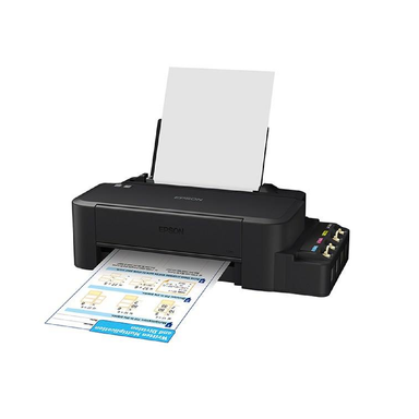 پرینتر جوهرافشان اپسون (Epson) مدل L120
