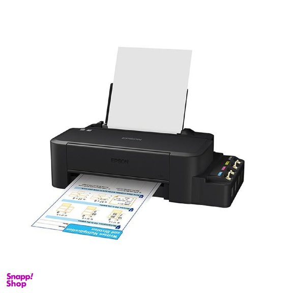 پرینتر جوهرافشان اپسون (Epson) مدل L120