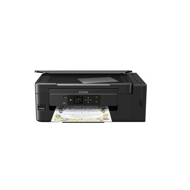 پرینتر چند کاره جوهر افشان اپسون (Epson) مدل L3070
