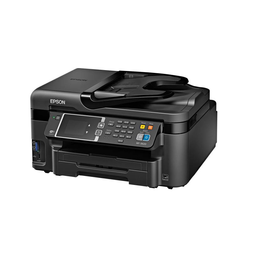 پرینتر چندکاره جوهرافشان اپسون (Epson) مدل WF-3620