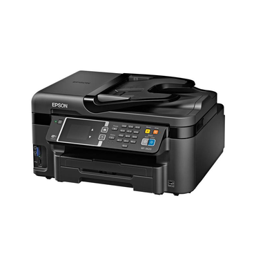پرینتر چندکاره جوهرافشان اپسون (Epson) مدل WF-3620