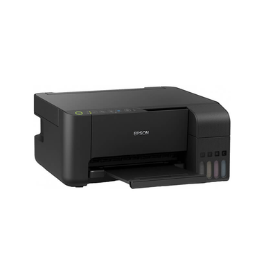 پرینتر چندکاره جوهرافشان اپسون (Epson) مدل EcoTank L3150