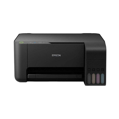 پرینتر چندکاره جوهرافشان اپسون (Epson) مدل L3110