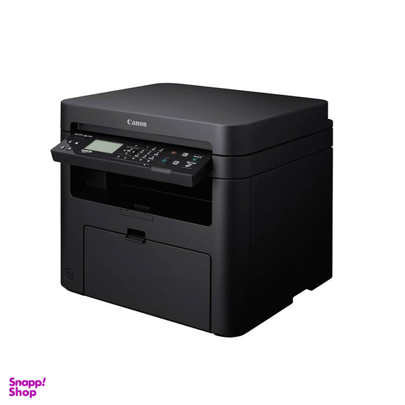 پرینتر چندکاره لیزری کانن (Canon) مدل i-Sensys MF237w