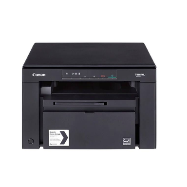 پرینتر چندکاره لیزری کانن (Canon) مدل i-SENSYS MF3010