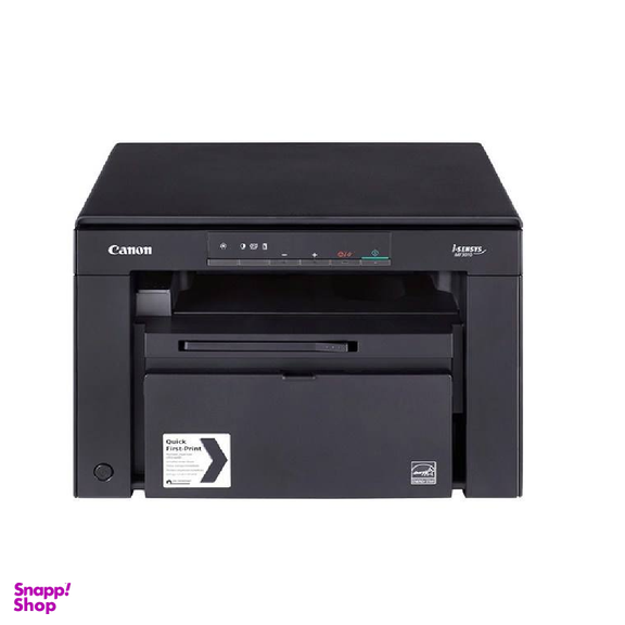 پرینتر چندکاره لیزری کانن (Canon) مدل i-SENSYS MF3010