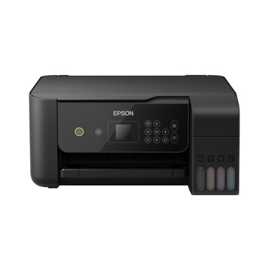 پرینتر رنگی سه کاره اپسون (Epson) مدل EcoTank L3160
