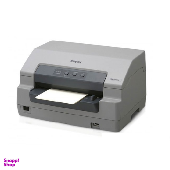 پرینتر سوزنی اپسون (Epson) مدل PLQ-22/22CSM