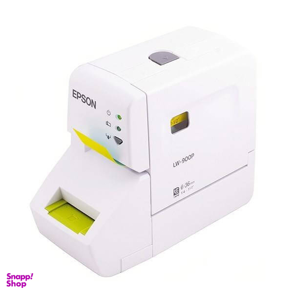 پرینتر لیبل زن اپسون (Epson) مدل LW-900P