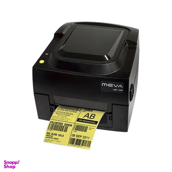 پرینتر لیبل زن میوا (Meva) مدل MBP-1000