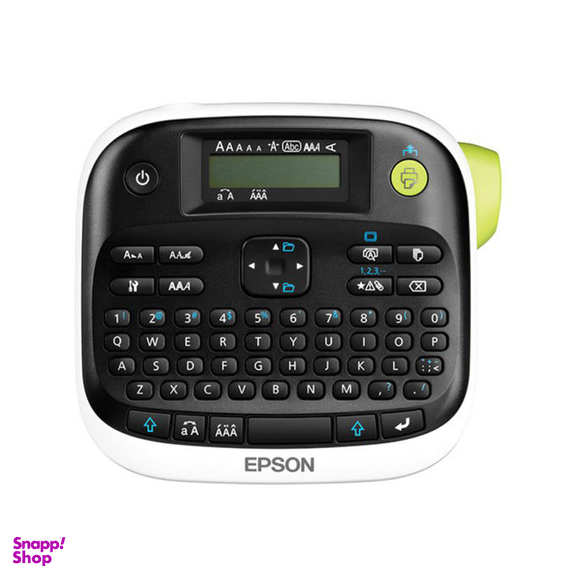 پرینتر لیبل‌زن اپسون (Epson) مدل LW-300