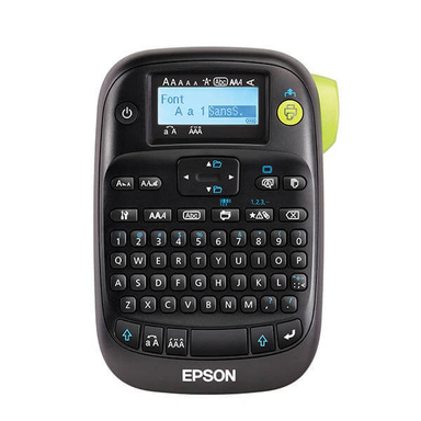 پرینتر لیبل‌زن اپسون (Epson) مدل LW-400