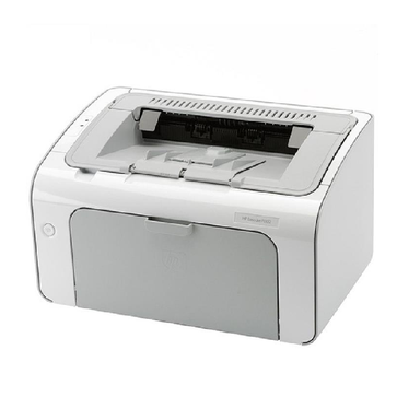 پرینتر لیزری اچ پی (Hp) مدل LaserJet P1102