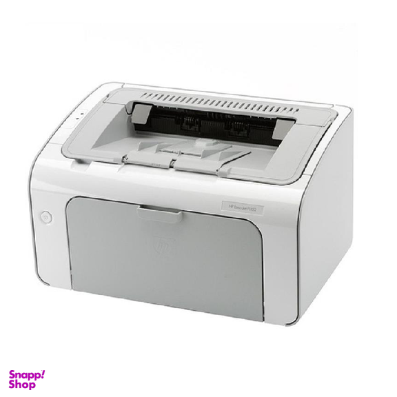 پرینتر لیزری اچ پی (Hp) مدل LaserJet P1102
