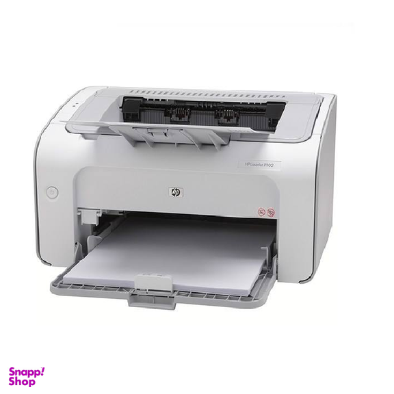 پرینتر لیزری اچ پی (Hp) مدل LaserJet P1102