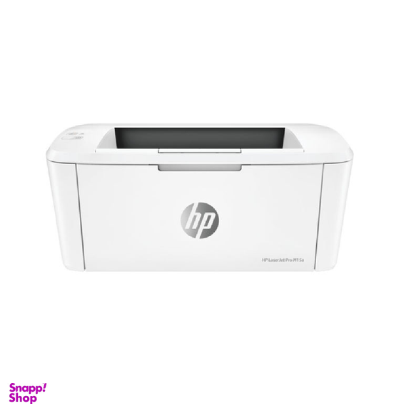 پرینتر لیزری اچ پی (Hp) مدل LaserJet Pro M15a