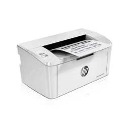 پرینتر لیزری اچ پی (Hp) مدل LaserJet Pro M15a