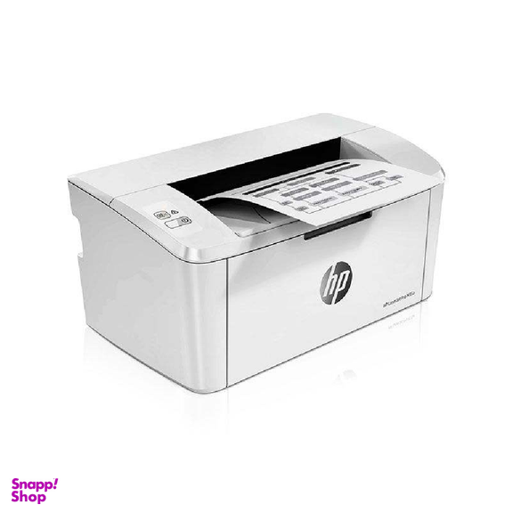 پرینتر لیزری اچ پی (Hp) مدل LaserJet Pro M15a