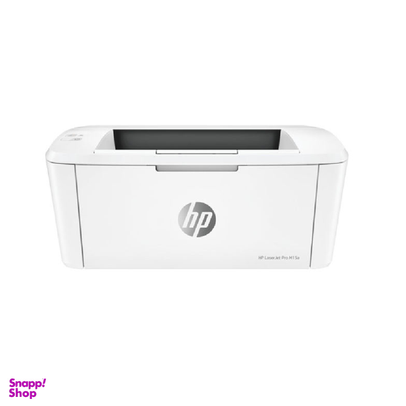 پرینتر لیزری اچ پی (Hp) مدل LaserJet Pro M15w