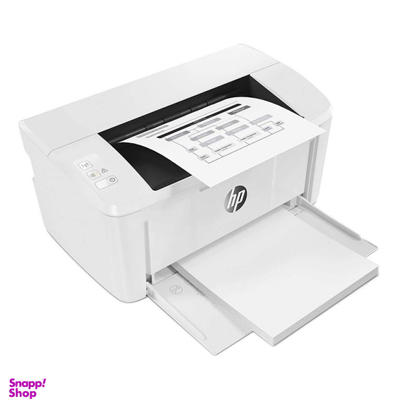 پرینتر لیزری اچ پی (Hp) مدل LaserJet Pro M15w