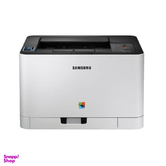 پرینتر لیزری رنگی سامسونگ (Samsung) مدل Xpress C430W