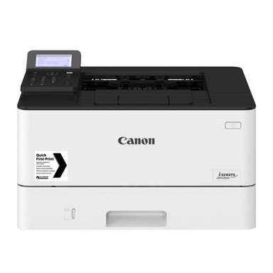 پرینتر لیزری کانن (Canon) مدل i-SENSYS LBP212dw