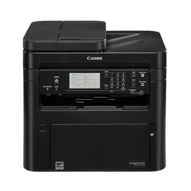 پرینتر لیزری کانن (Canon) مدل imageCLASS MF267dw