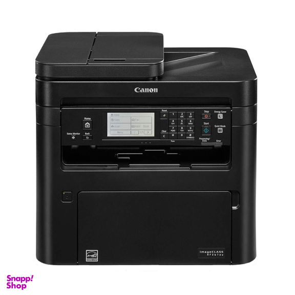 پرینتر لیزری کانن (Canon) مدل imageCLASS MF267dw