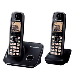 تلفن بی سیم پاناسونیک (Panasonic) مدل KX-TG3712