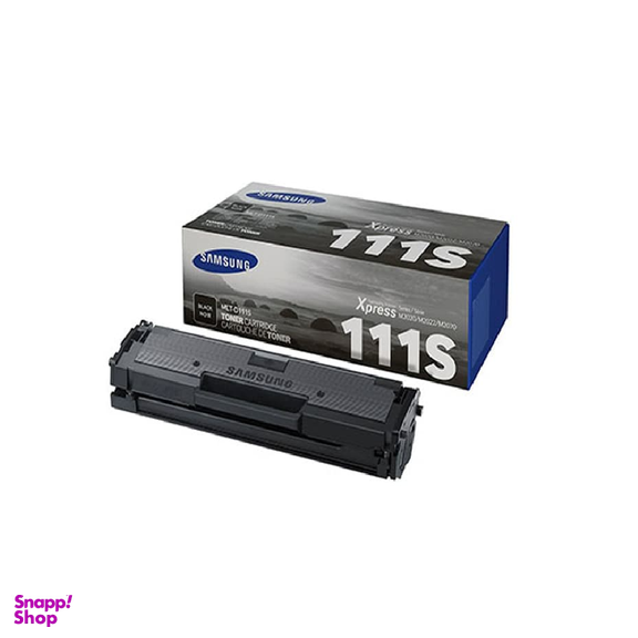 تونر سامسونگ (Samsung) مدل MLT-D111S