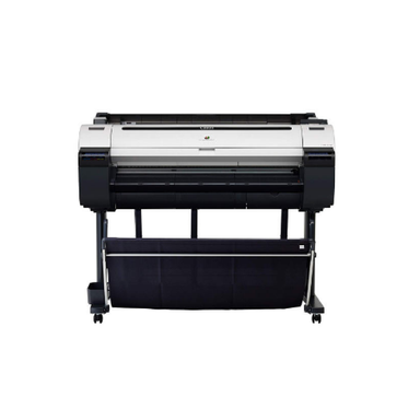 دستگاه پلاتر کانن (Canon) مدل imagePROGRAF iPF770