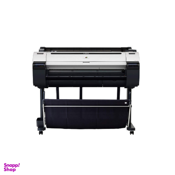 دستگاه پلاتر کانن (Canon) مدل imagePROGRAF iPF770